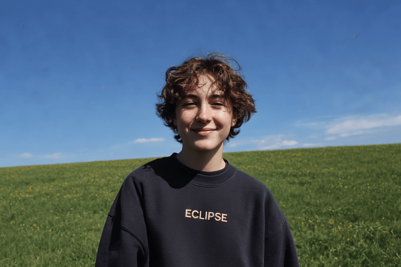 Eclipse Graduate