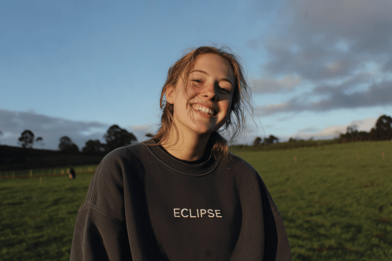 Teacher using Eclipse technology in classroom