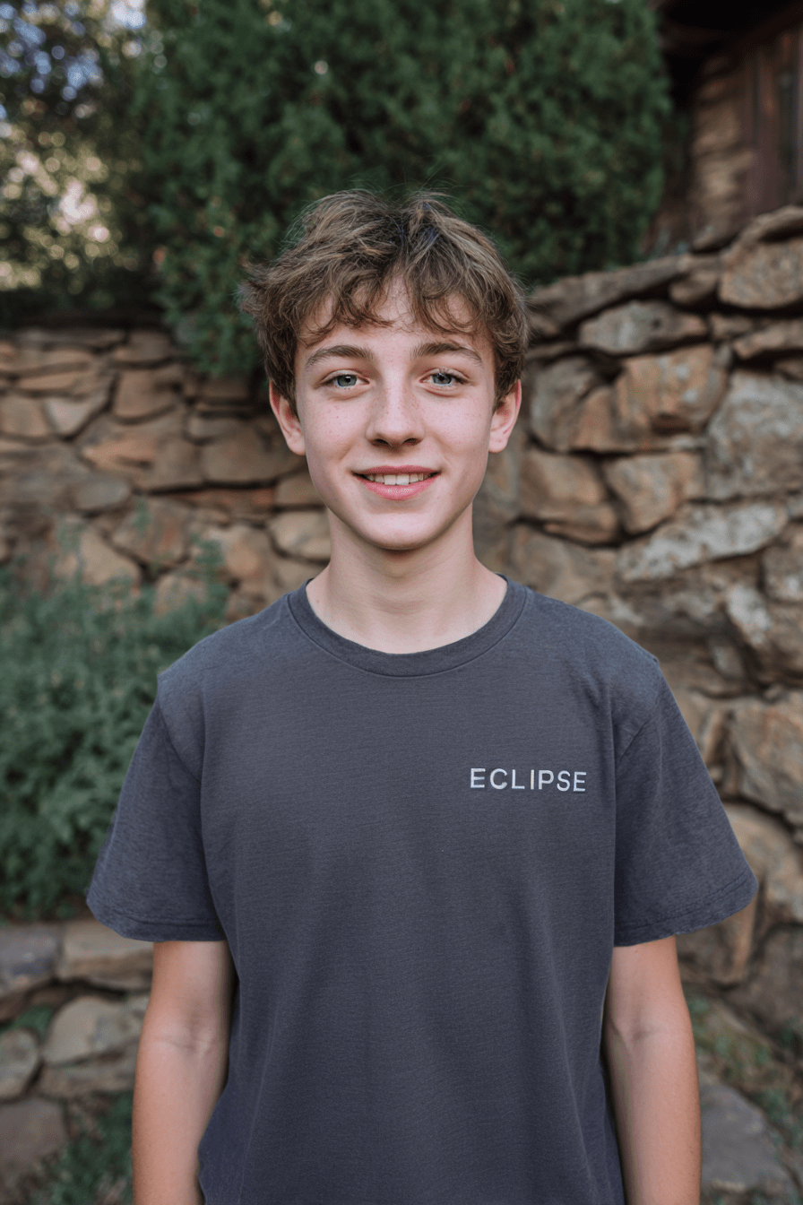 Student graduating faster with AI tutoring